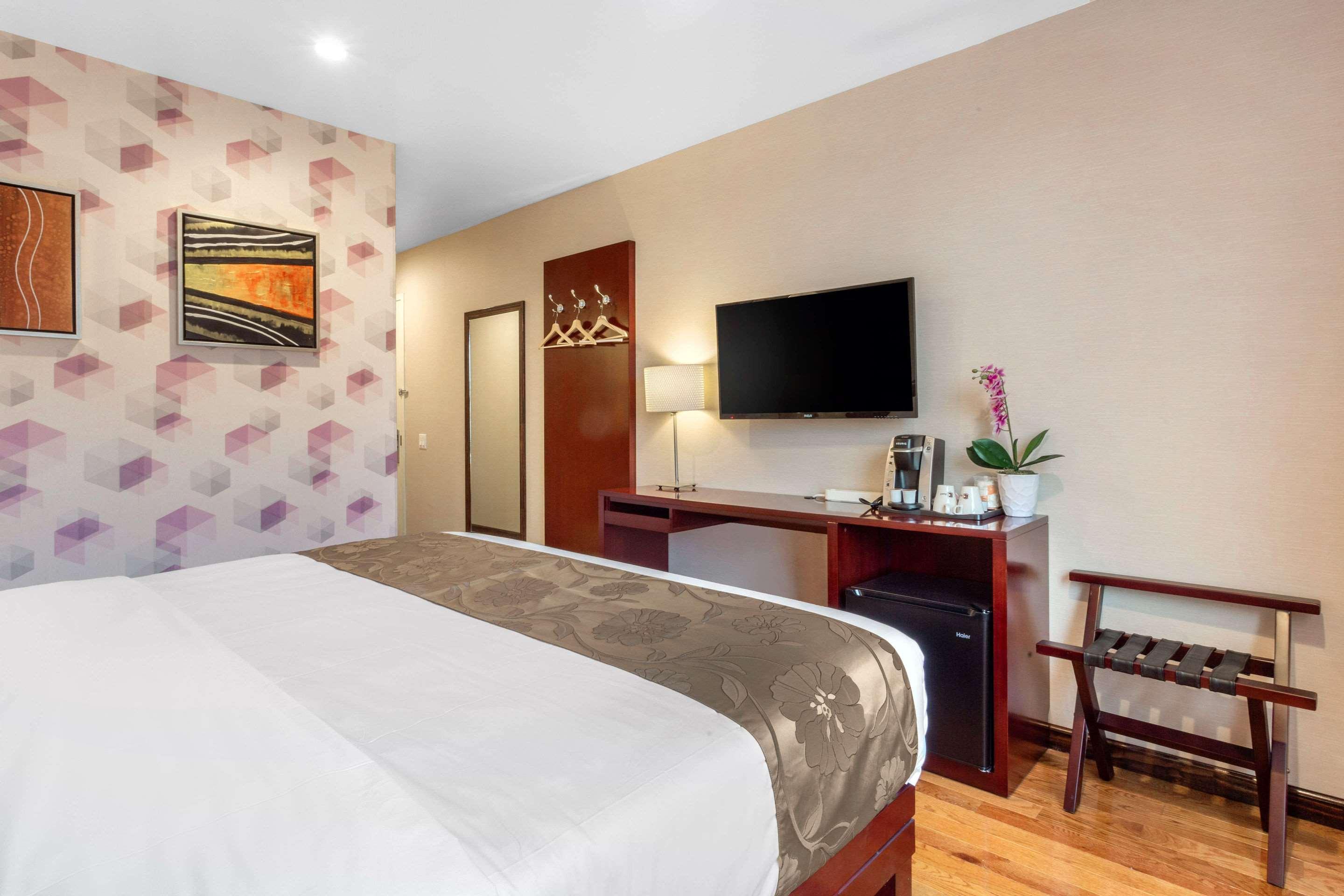 The L Hotel Nova York