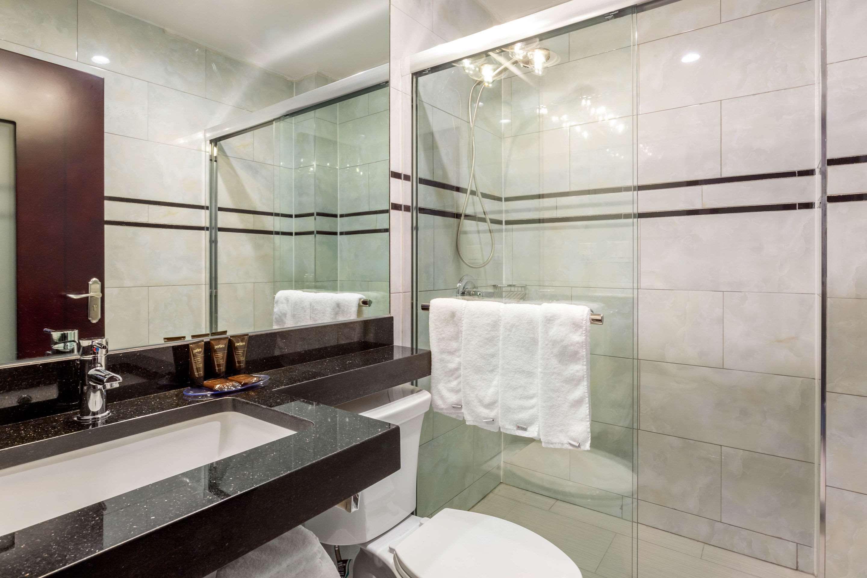 Hotel The L Nova York