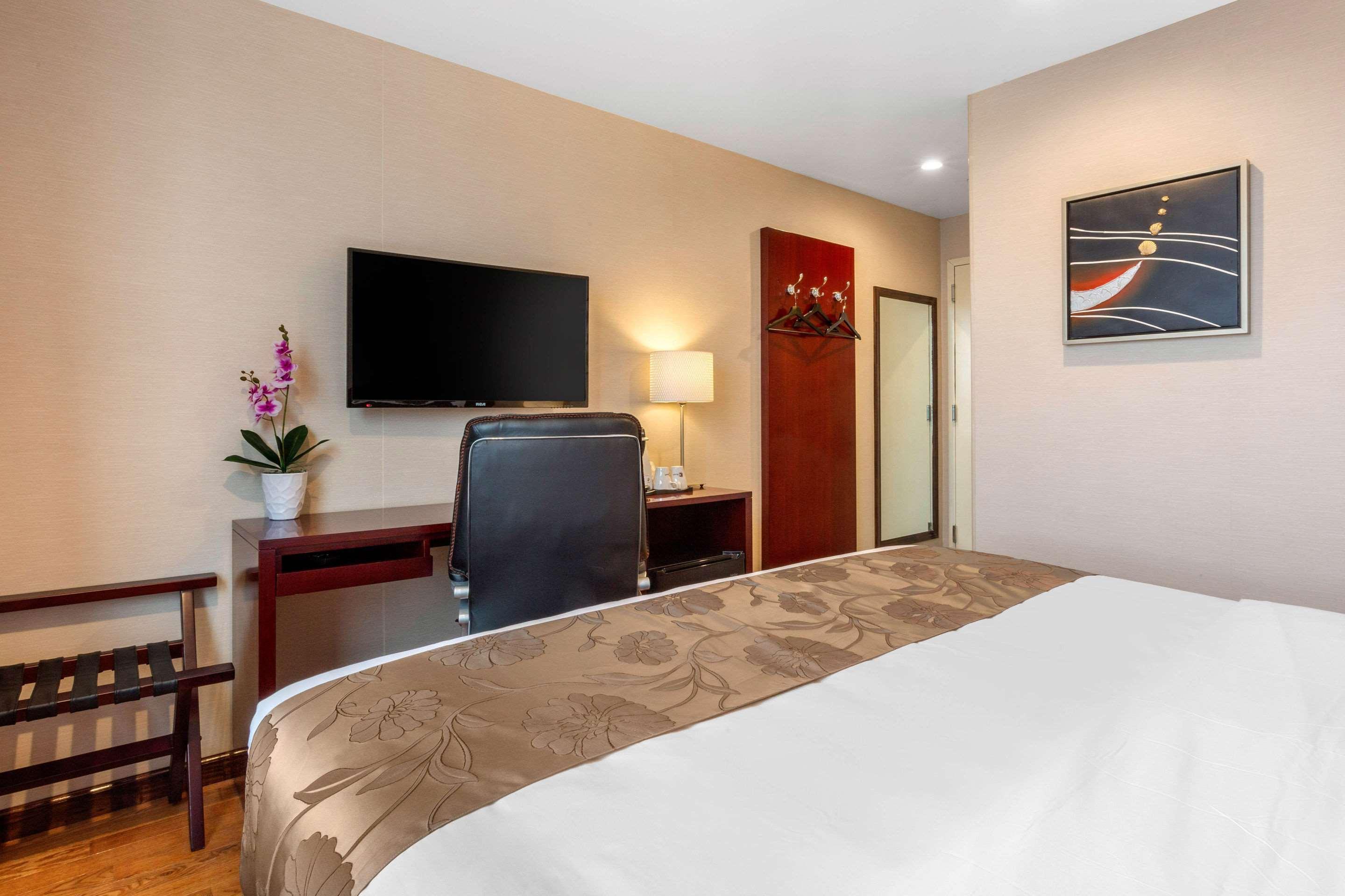 The L 3* Nova York