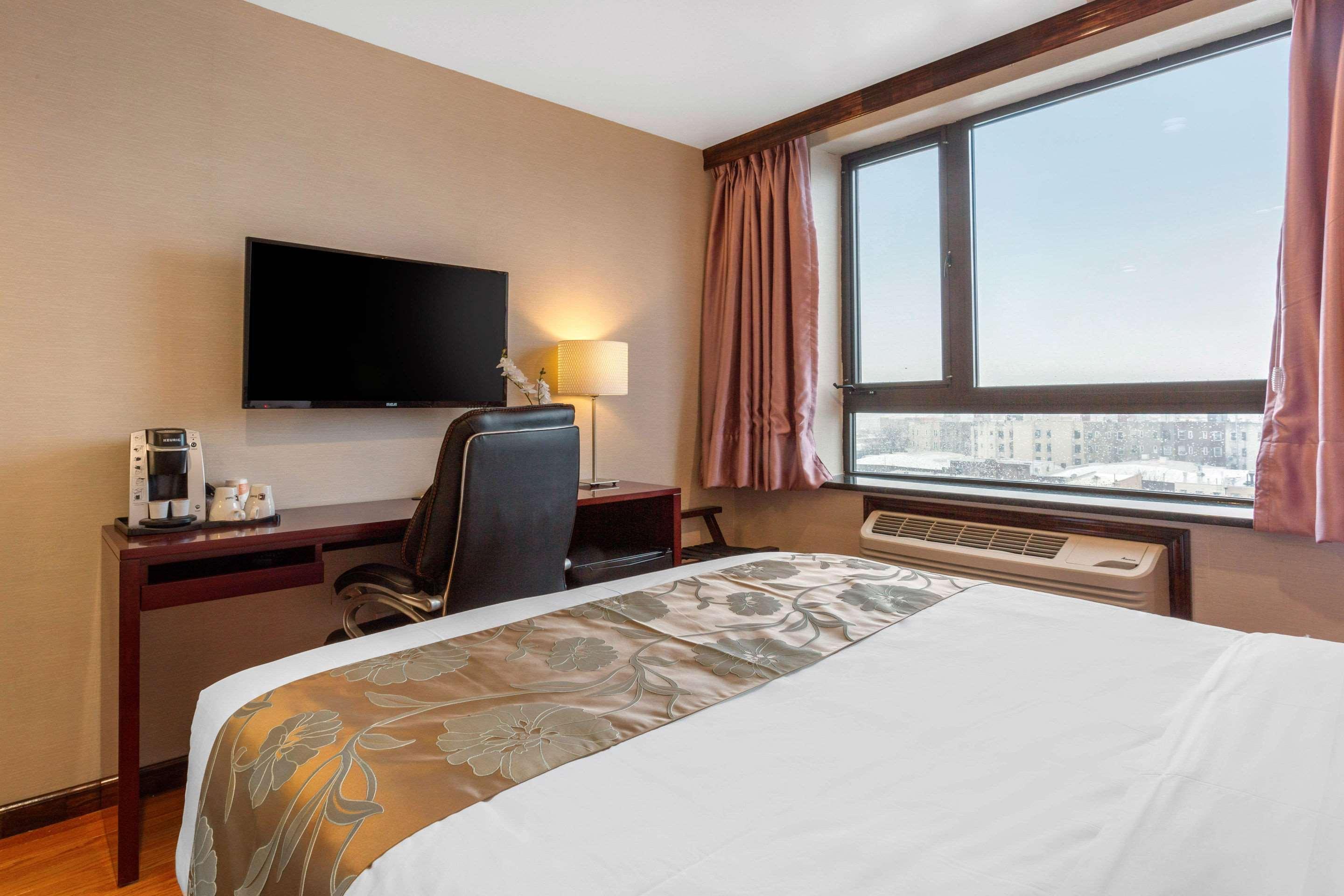 Hotel The L Nova York