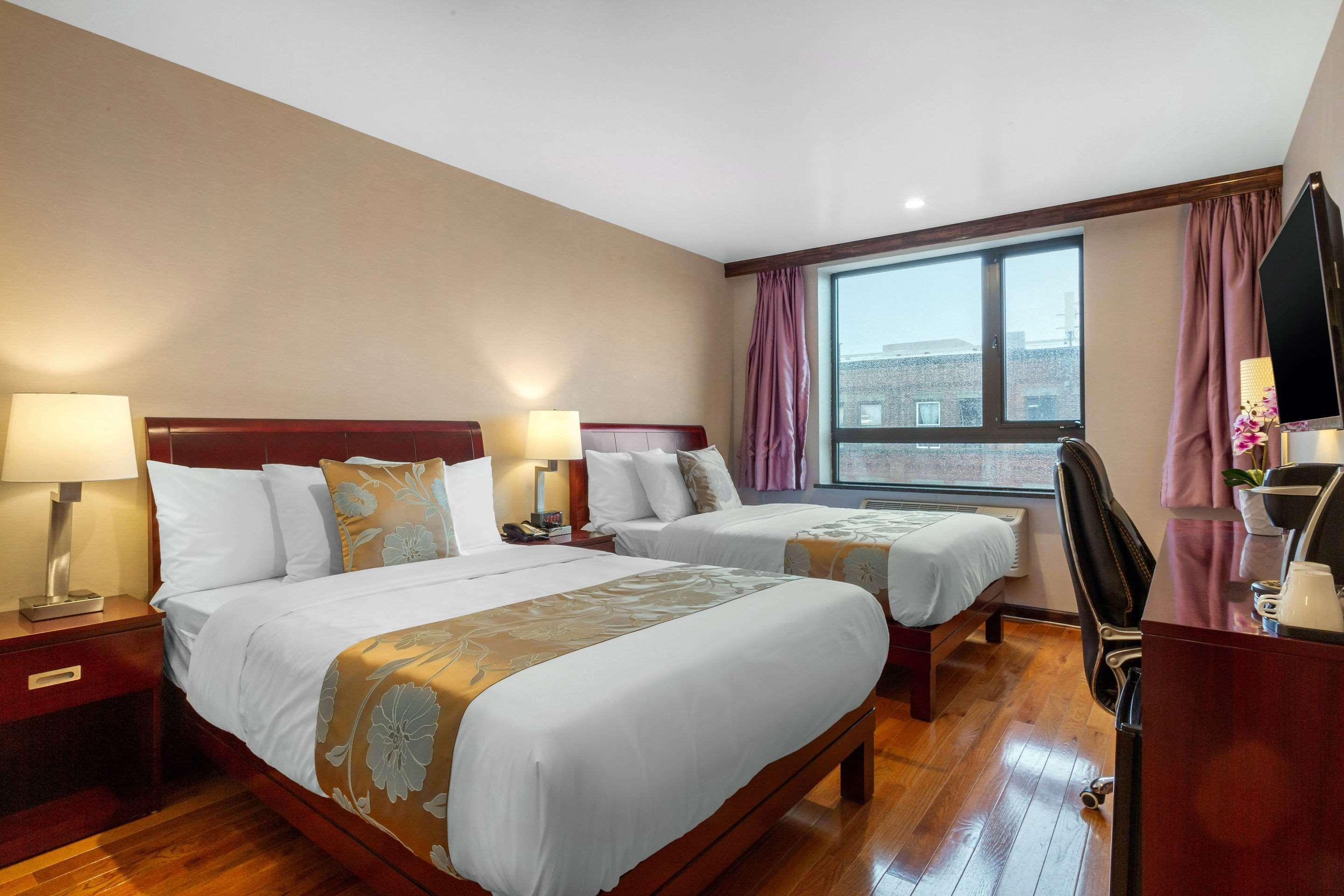 The L Nova York