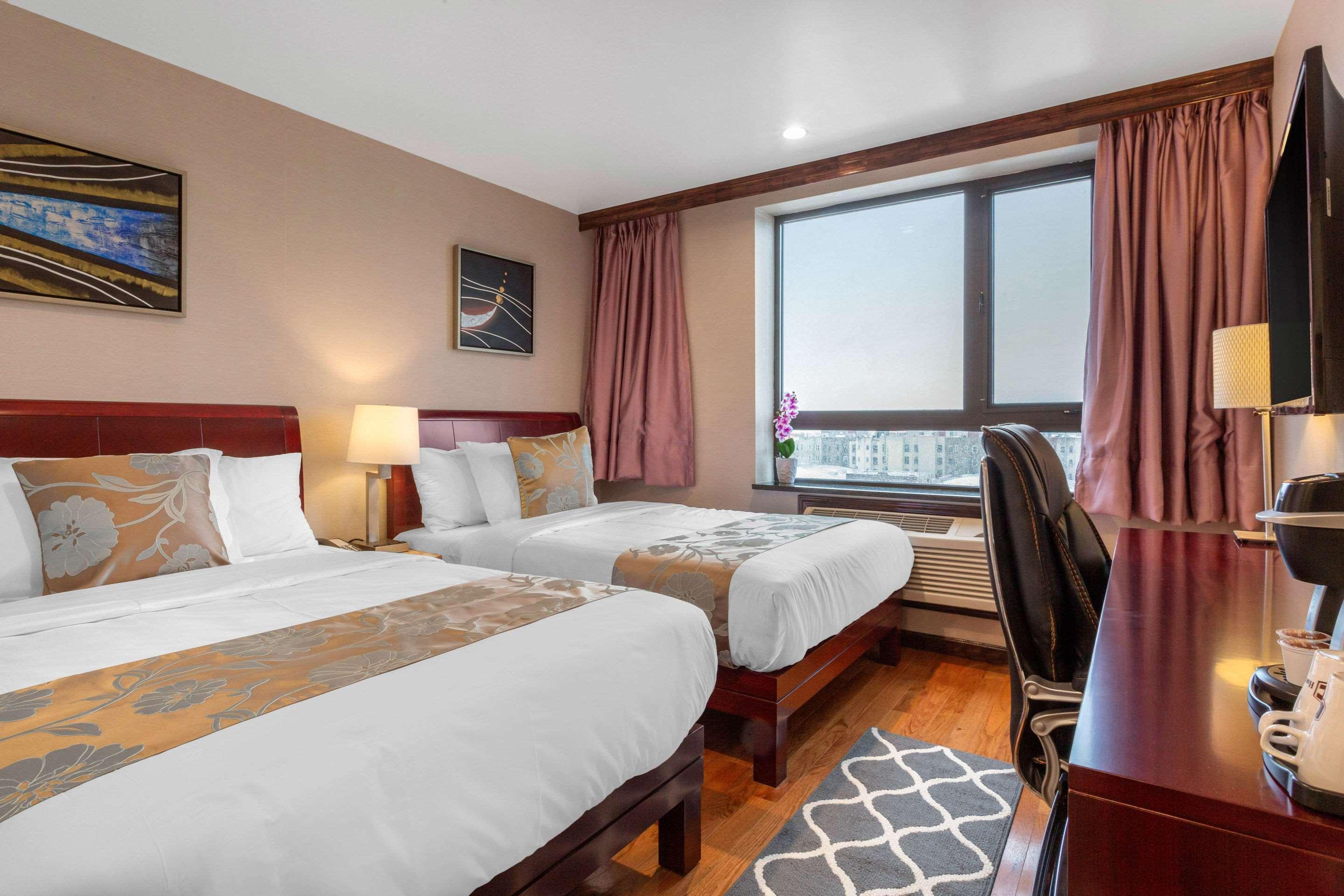 Hotel The L Nova York